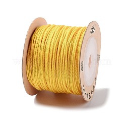 Cordon torsadé en polyester&nbsp;OCOR-G015-01A-29