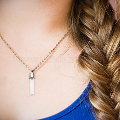 64шт набор для самостоятельного изготовления ожерелий DIY-SC0017-12