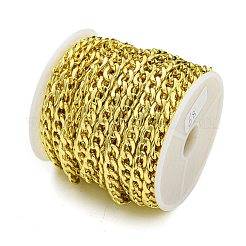 Цепи для ограждения из нержавеющей стали 304 CHS-G036-08G