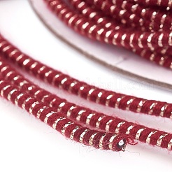 Полиэфирного корда OCOR-E017-01B-08