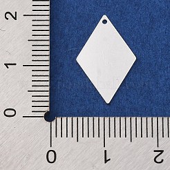 925 серебряная подвеска-заготовка STER-F057-02S-01