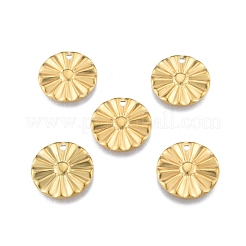 Ионное покрытие(ip) 201 подвеска из нержавеющей стали&nbsp;STAS-B027-08G