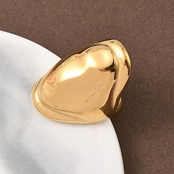 Кольца из нержавеющей стали 304&nbsp;RJEW-Z118-09G