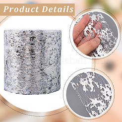 3 рулон полиэстеровых кружевных лент для отделки шитьем&nbsp;OCOR-SP0001-32B