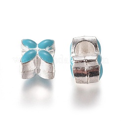 Эмали сплава Европейский бисером&nbsp;MPDL-R006-02