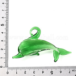 Большие подвески&nbsp;LAMP-T023-10C