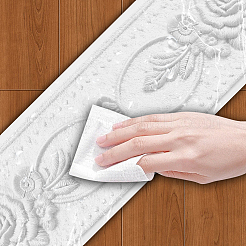5 m PVC-Aufkleber&nbsp;DIY-WH20109-001