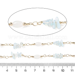 Латунные цепные цепи CHC-F019-13G-10