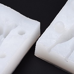 Diy силиконовая форма для тела куклы&nbsp;LS-DIY-I082-04