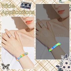 Наборы для изготовления ювелирных изделий своими руками&nbsp;DIY-YW0011-09