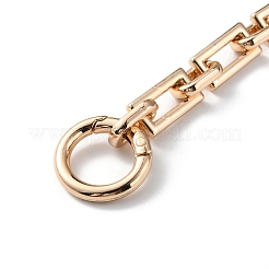 Удлинители цепных ремней для сумок из сплава FIND-WH0110-413G