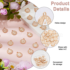 1 пакет 26 шт. подвески из эмали и сплава&nbsp;ENAM-HS0001-09A