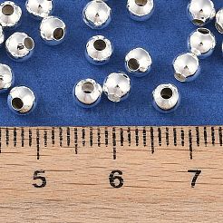 Латунные бусины KK-N254-43C-S