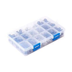 200 шт. Натуральные бусины из лавы&nbsp;DIY-PH0014-01