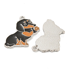 Стойки обшивки сплава эмали подвески&nbsp;ENAM-Z014-01P-01