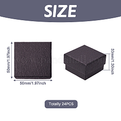 Картон подарочные коробки&nbsp;YS-TAC0001-17A-02