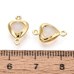 Подвески из латуни&nbsp;KK-N286-04G