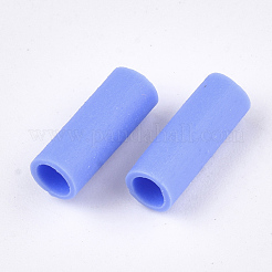 Резиновые бусины SACR-T344-11A-14