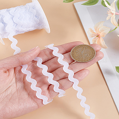 12.5м волнообразная бахрома&nbsp;OCOR-LP0001-13A