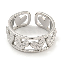 Устойчивые к потускнению манжеты из нержавеющей стали 304 с креплениями для пальцев STAS-P365-30P