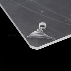 Акриловые рамки для отображения валюты ODIS-WH0025-68