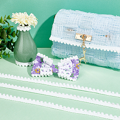 Отделка из полиэстера SRIB-PH0001-25C