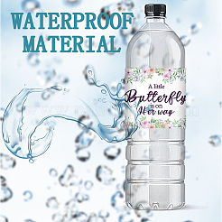 Этикетки для бутылок&nbsp;DIY-WH0520-005