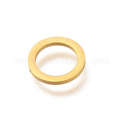 Anhänger aus 304 Edelstahl&nbsp;STAS-S144-01G-E