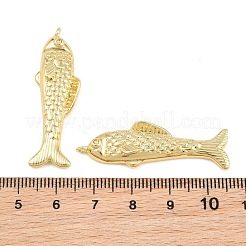 Pendente in ottone&nbsp;KK-CBA3297-06B-G