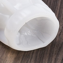 Силиконовые Молды для свечей в виде черепа своими руками SIL-F014-02B