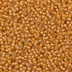 Круглые бусины Тохо&nbsp;X-SEED-TR11-0950