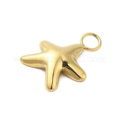 Подвески из нержавеющей стали 304&nbsp;STAS-U023-14G