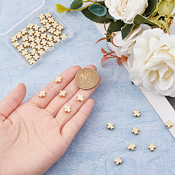 Бусины из сплава 50 шт. FIND-DC0005-53