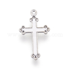 Латунные подвески&nbsp;X-KK-F762-02P