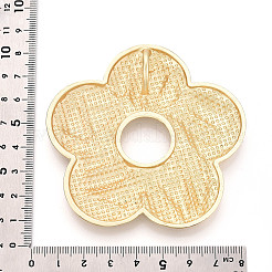 Стойки обшивки сплава большие кулоны PALLOY-N179-59MG