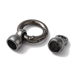Ringgestell beschichtung messing feder tor ringe&nbsp;KK-A225-05A-B