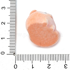 Подвески из смолы в виде животных&nbsp;FIND-S001-06K