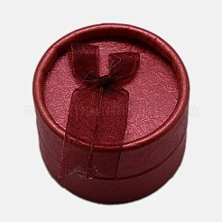 Anello scatole di cartone&nbsp;CBOX-H048-3C