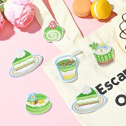 10 шт.&nbsp;DIY-CJ0003-18