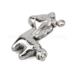 Colgantes de acero inoxidable 304&nbsp;SA-CBAA1A1-04P