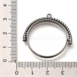 Подвесные подвески из сплава PALLOY-I223-01B