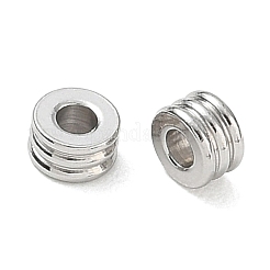 Abstandsperlen aus Edelstahl 304&nbsp;SA-CBA97DF-05P-03