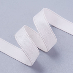 Ruban de satin mat double face&nbsp;SRIB-A013-6mm-105