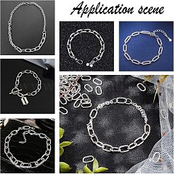 Кольца для прыжков из нержавеющей стали 304 STAS-UN0006-62