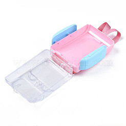 Контейнеры для бусин из полистирола&nbsp;LS-CON-S043-069