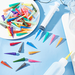 112шт tt пластиковые иглы TOOL-GF0003-19