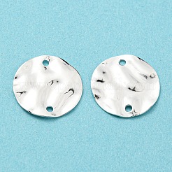 Соединители латунные звенья&nbsp;KK-L205-08S-E