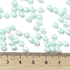 6/0 perline di vetro&nbsp;X1-SEED-L011-08A-14