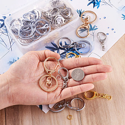 Наборы для ключей&nbsp;KEYC-TA0003-05