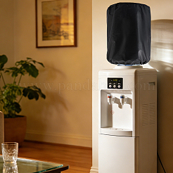 Staubschutzhülle aus Polyester für Wasserspendereimer&nbsp;AJEW-WH20195-02
